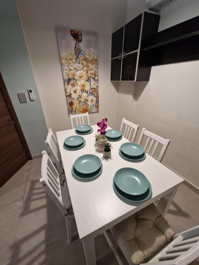 Apartment Comfort And Convenience Flat 4 Dad's Court St. Paul's Bay