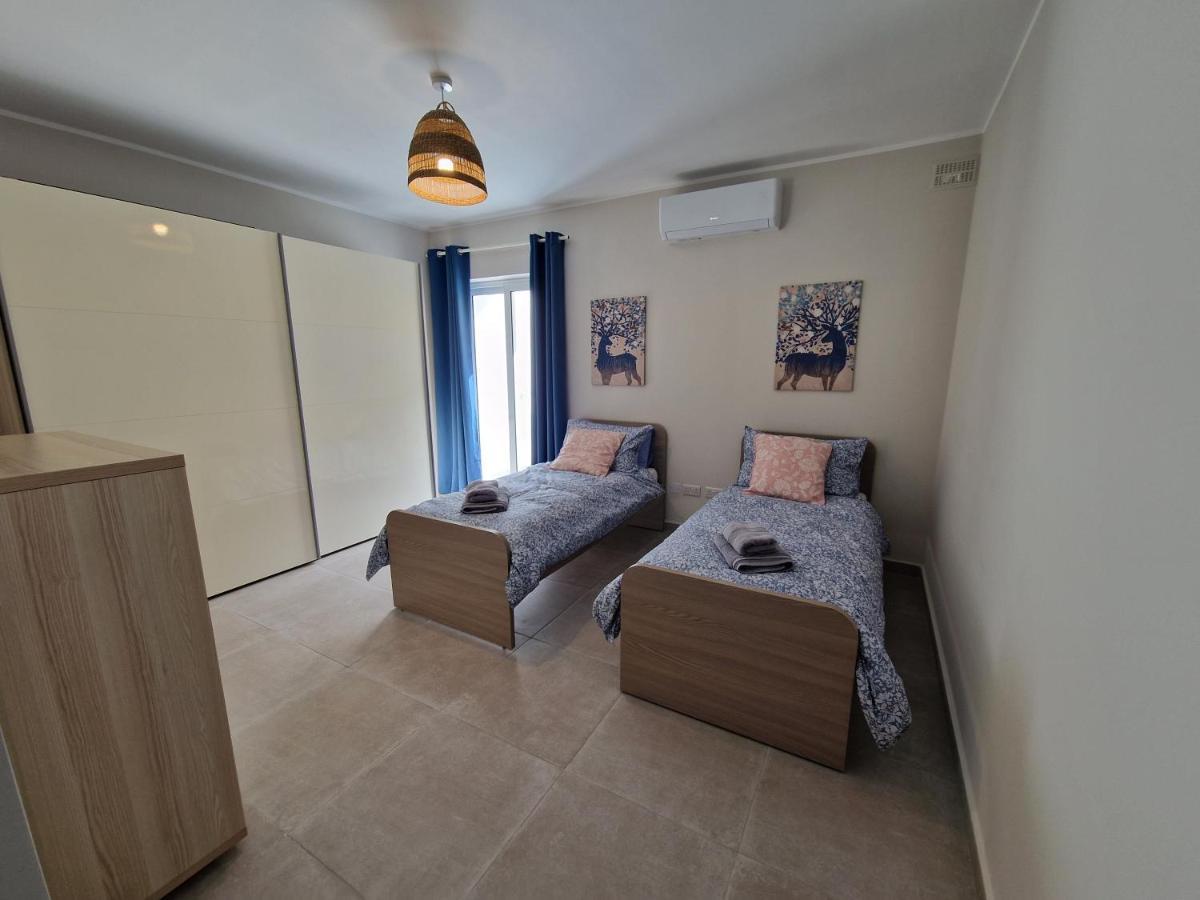 Appartamento Comfort And Convenience Flat 4 Dad's Court