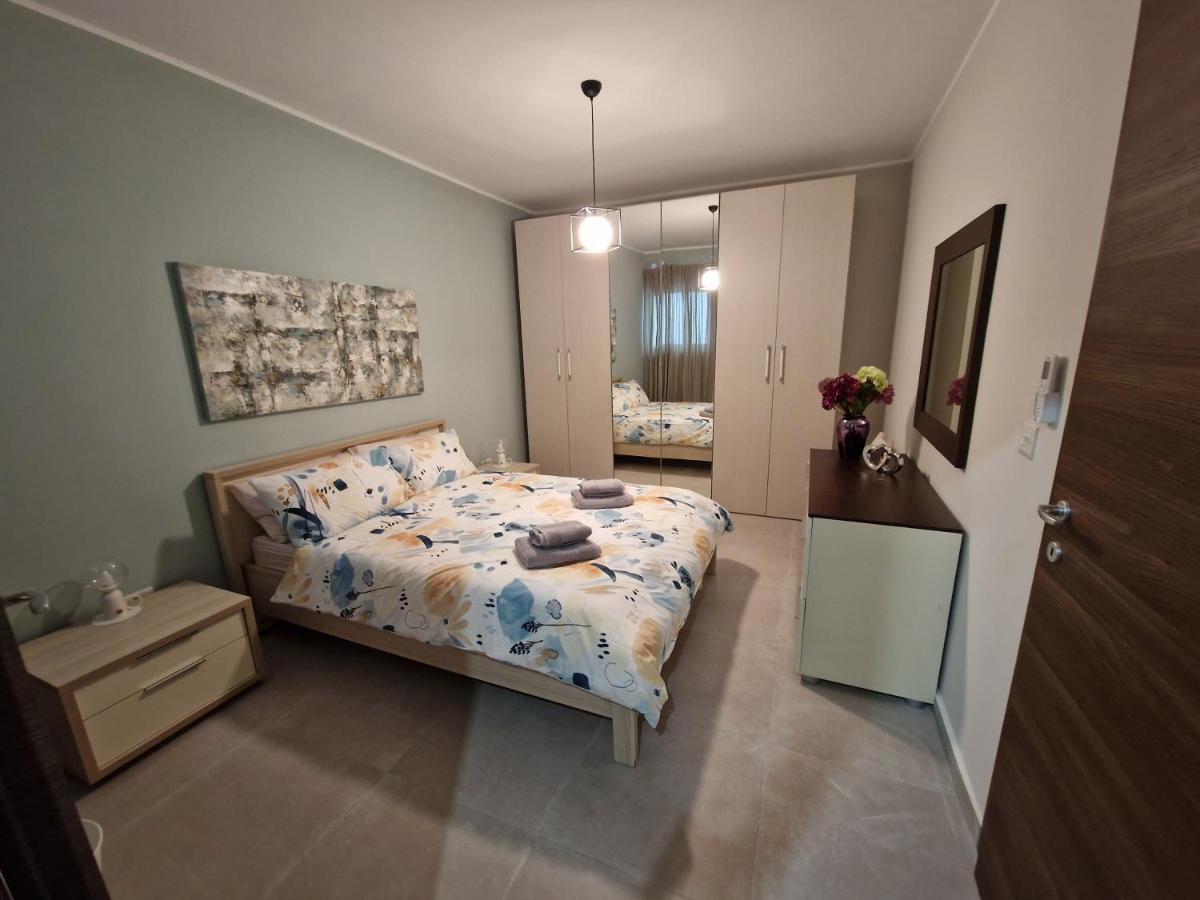 Comfort And Convenience Flat 4 Dad's Court St. Paul's Bay
