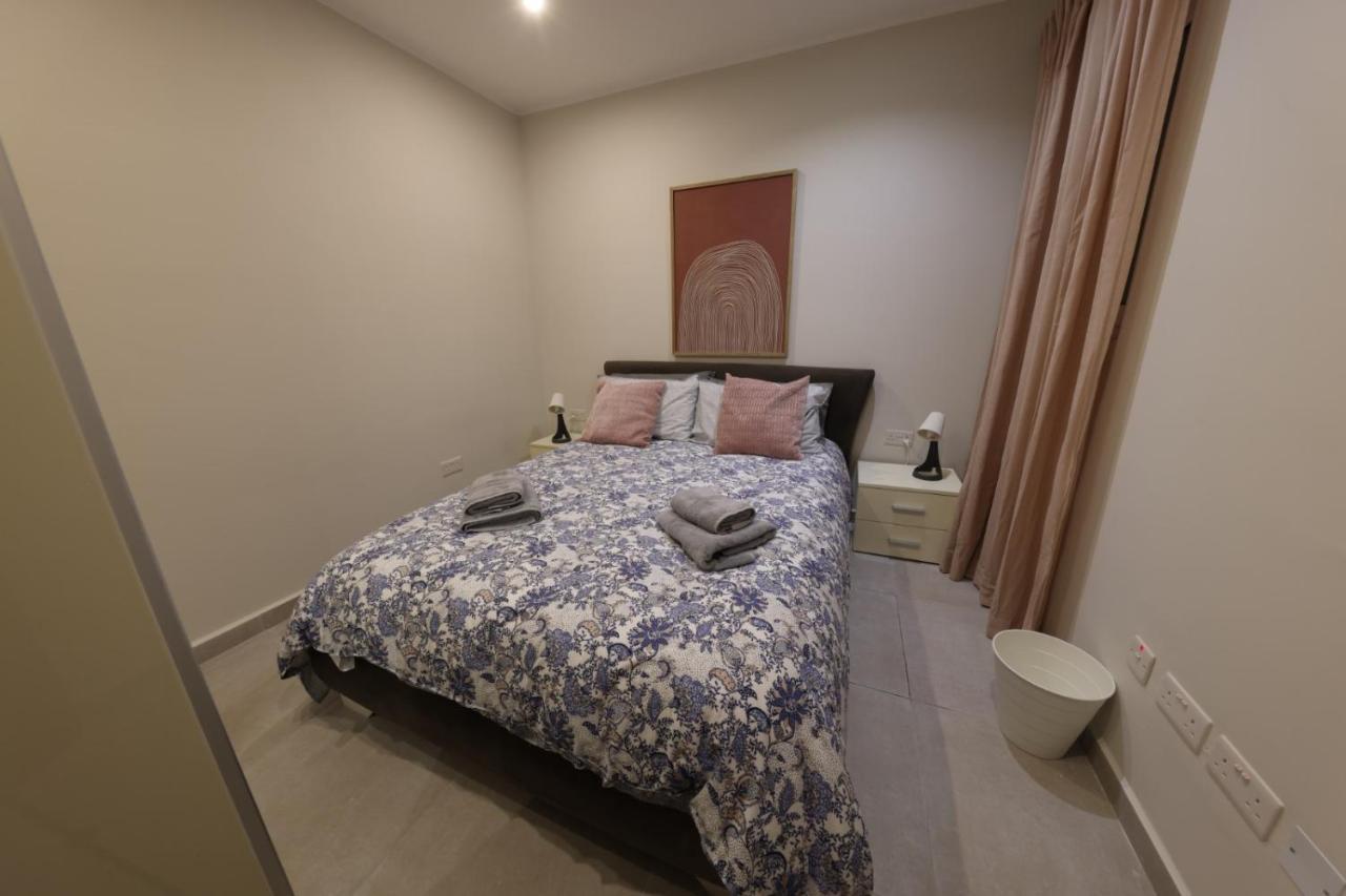 Comfort And Convenience Flat 4 Dad's Court Appartamento