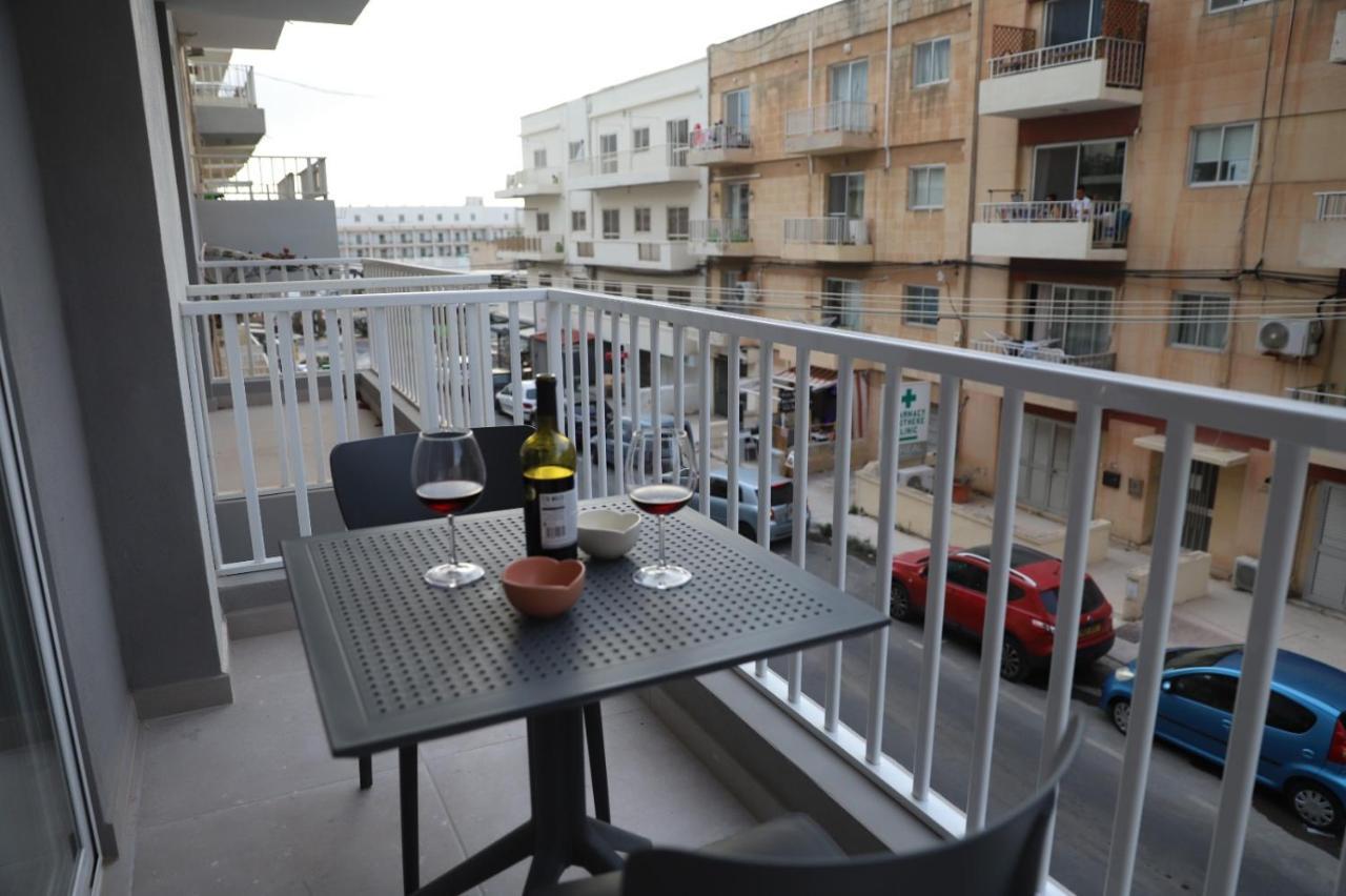 Comfort And Convenience Flat 4 Dad's Court Appartamento *