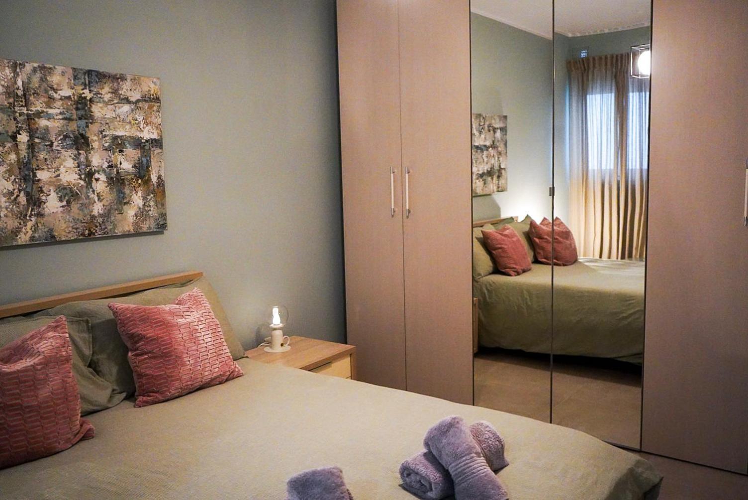 Comfort And Convenience Flat 4 Dad's Court Appartamento St. Paul's Bay
