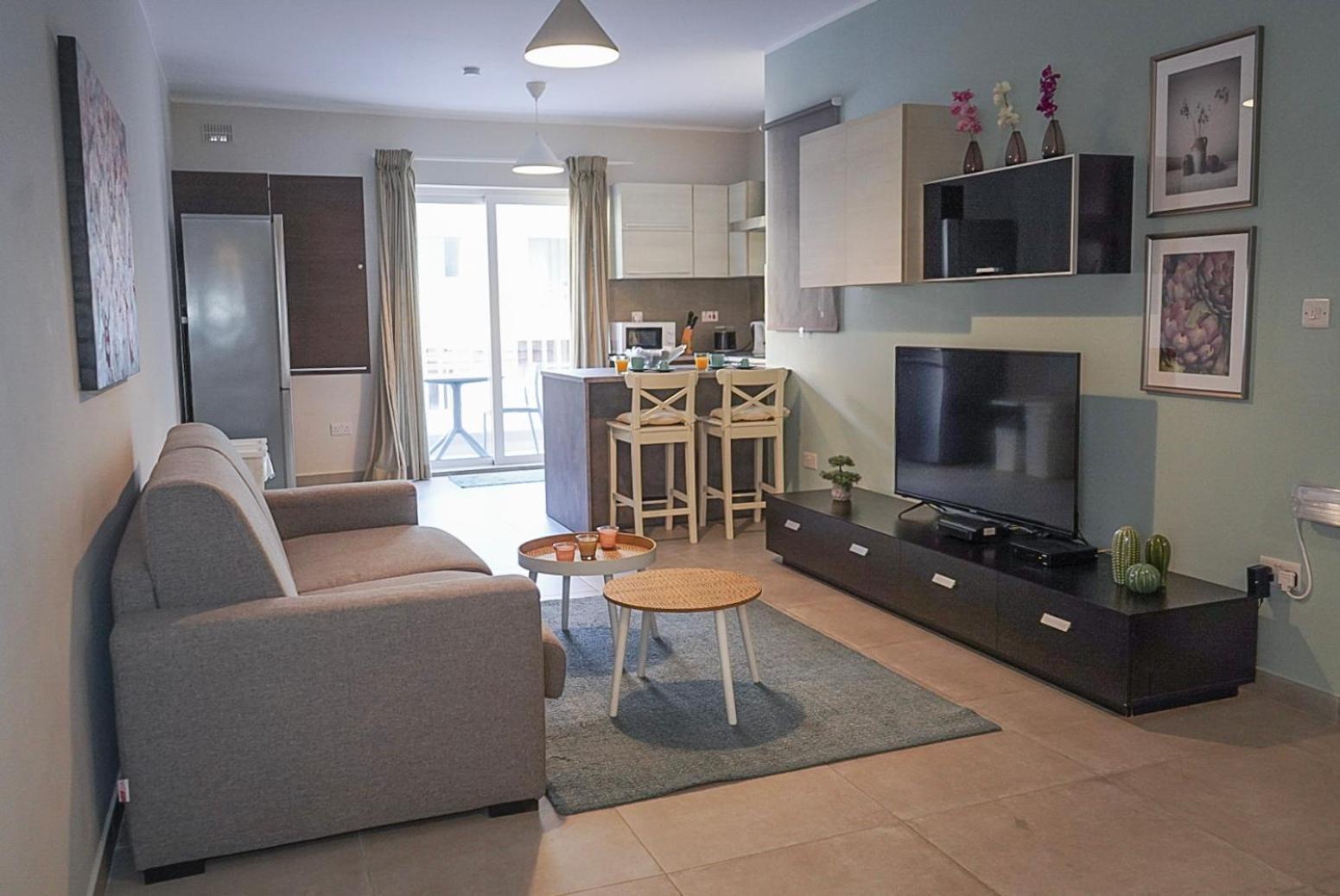 Appartamento Comfort And Convenience Flat 4 Dad's Court *