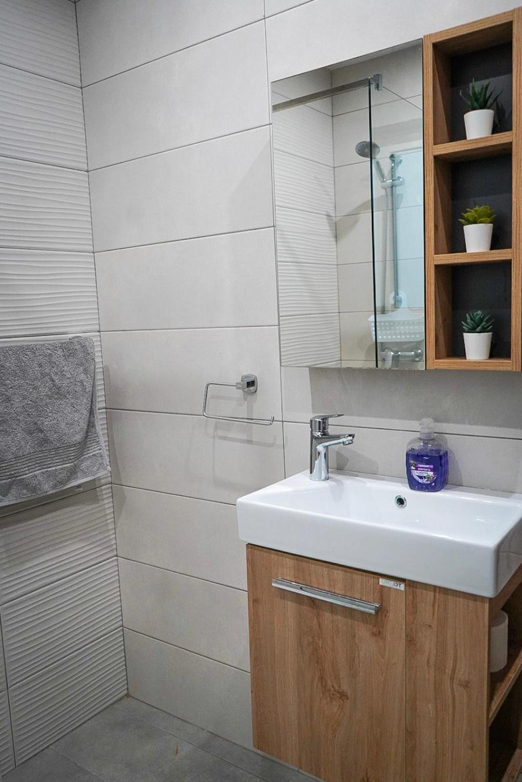 Comfort And Convenience Flat 4 Dad's Court Appartamento St. Paul's Bay