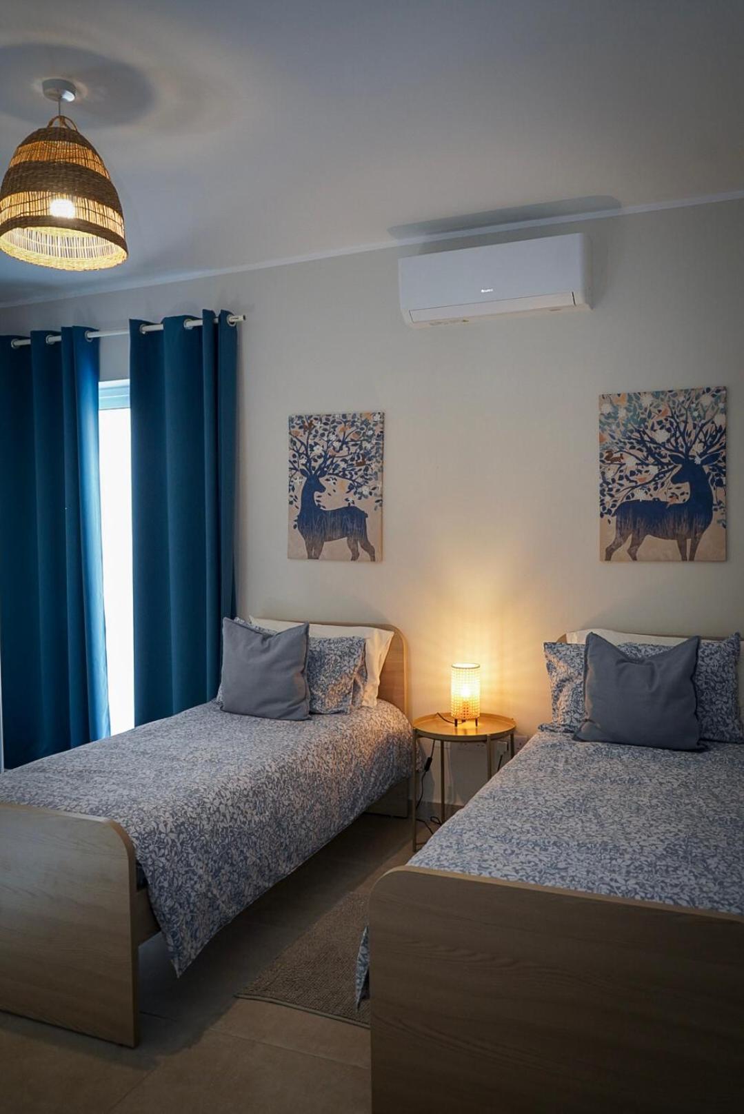 Comfort And Convenience Flat 4 Dad's Court Appartamento St. Paul's Bay