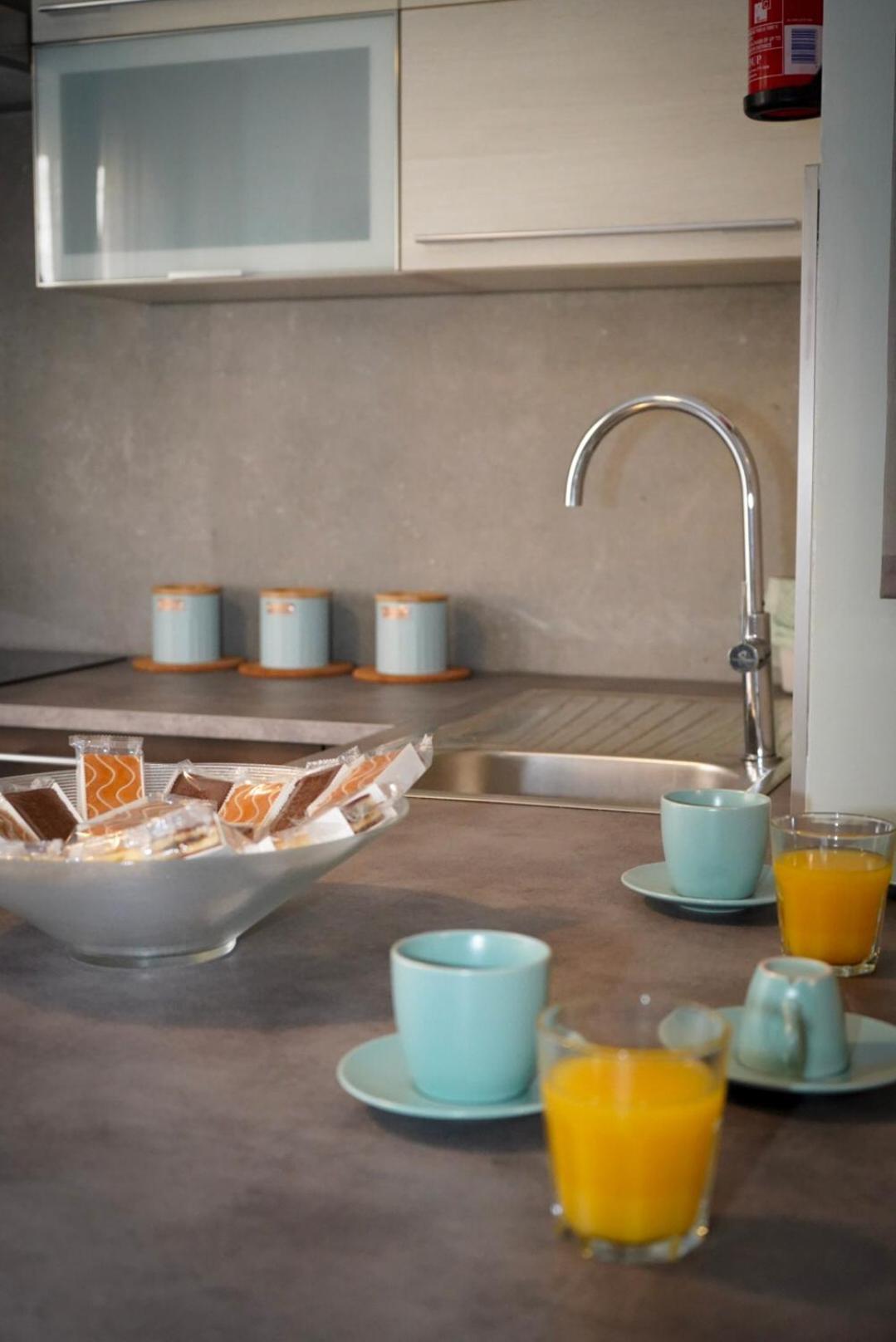 Appartamento Comfort And Convenience Flat 4 Dad's Court St. Paul's Bay