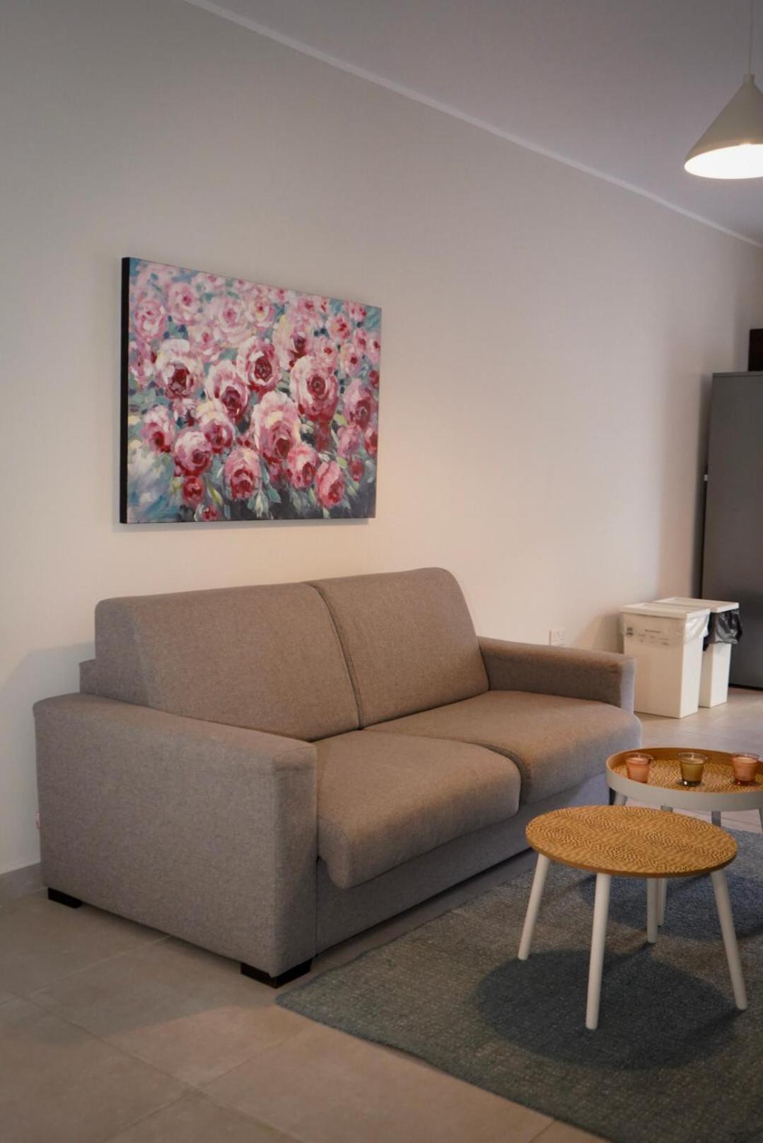 Comfort And Convenience Flat 4 Dad's Court Appartamento St. Paul's Bay