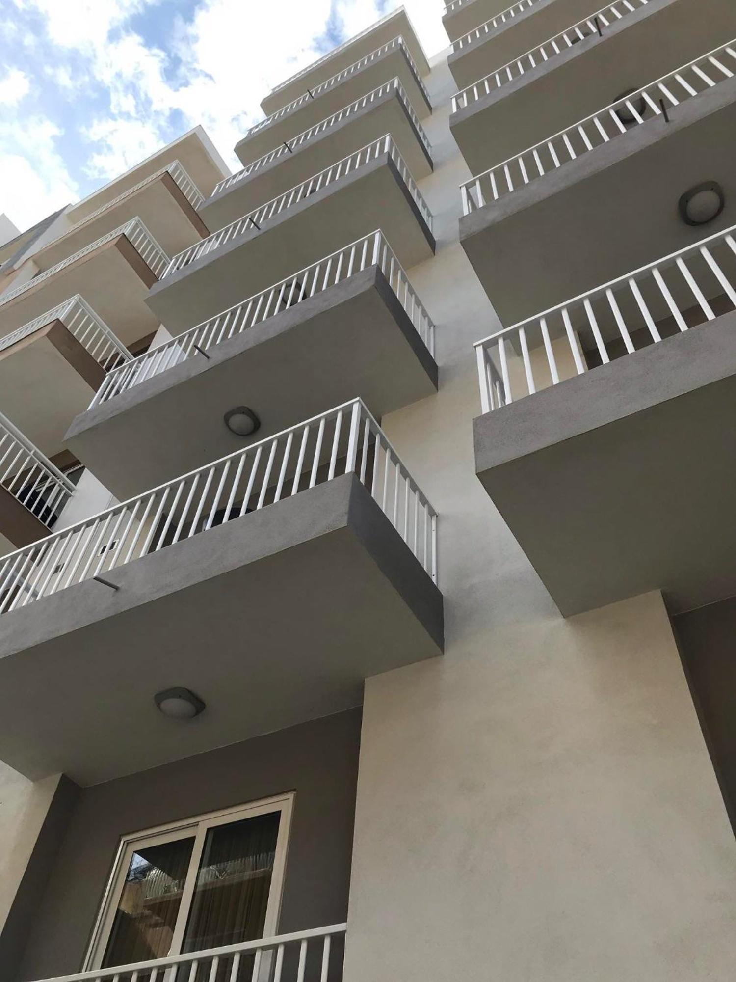 Appartamento Comfort And Convenience Flat 4 Dad's Court St. Paul's Bay